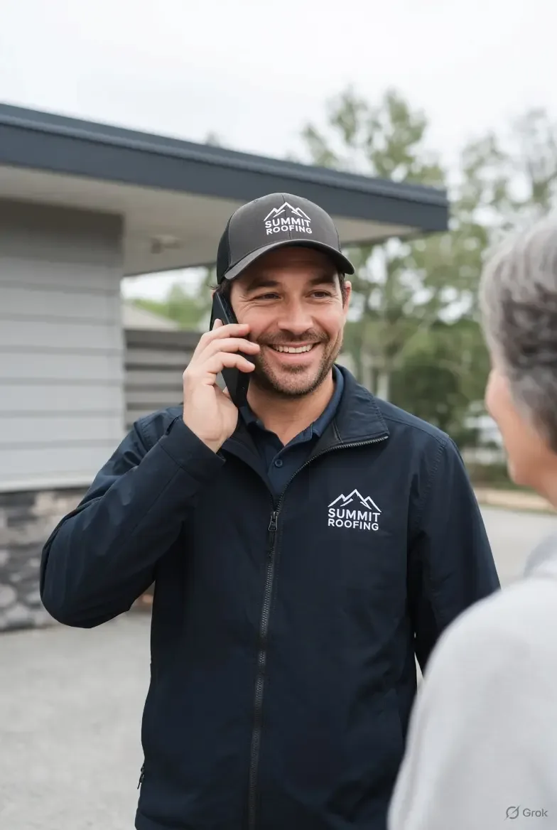 Flat Roof Leak Repair Folsom, NM FAQs